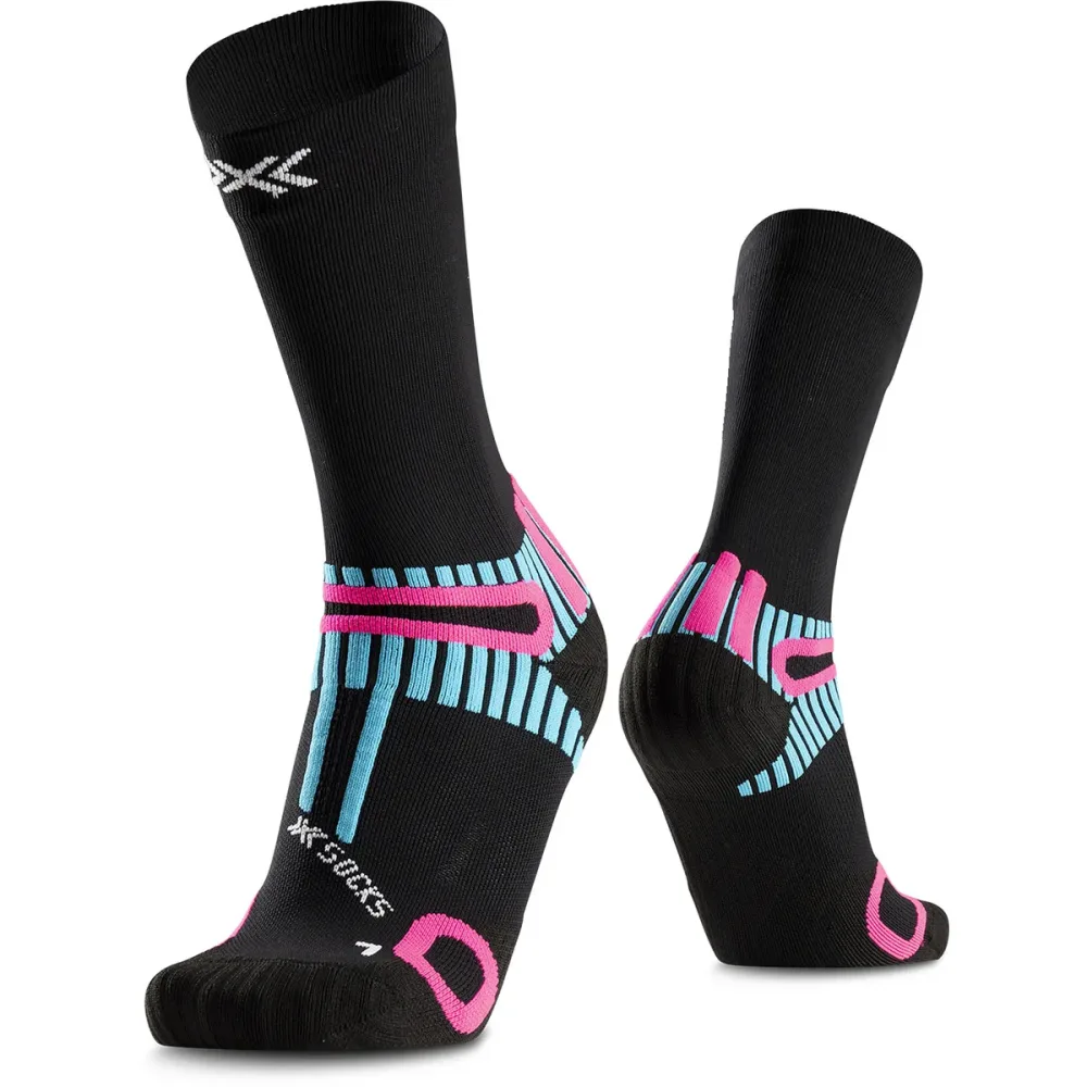X-Bionic X-Socks Hike Perform Crew Socken