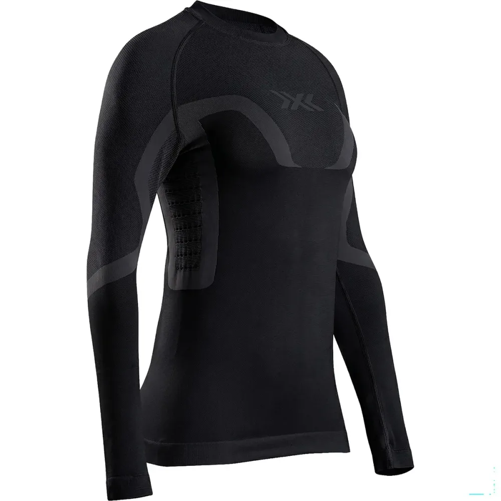 X-Bionic Damen X-ential Baselayer Longsleeve
