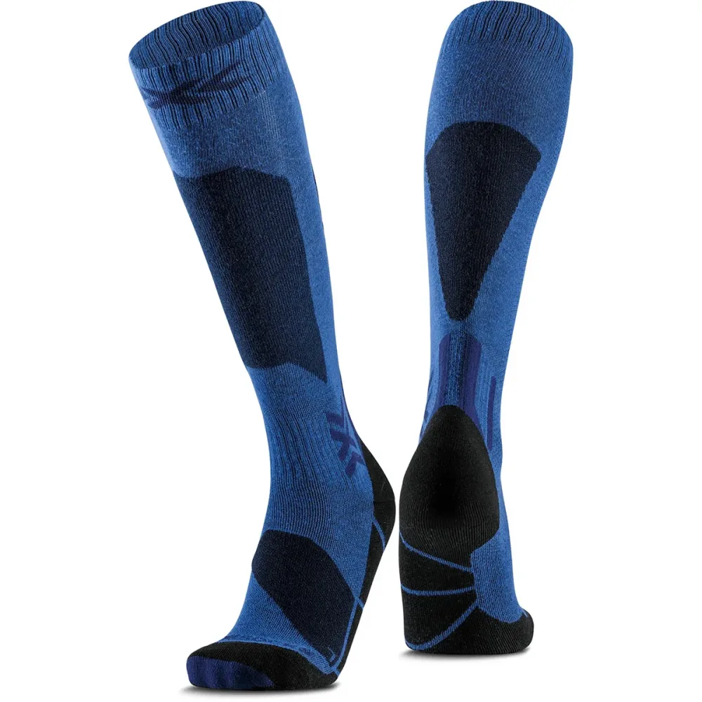 X-Bionic Herren Ski Discover OTC Socken