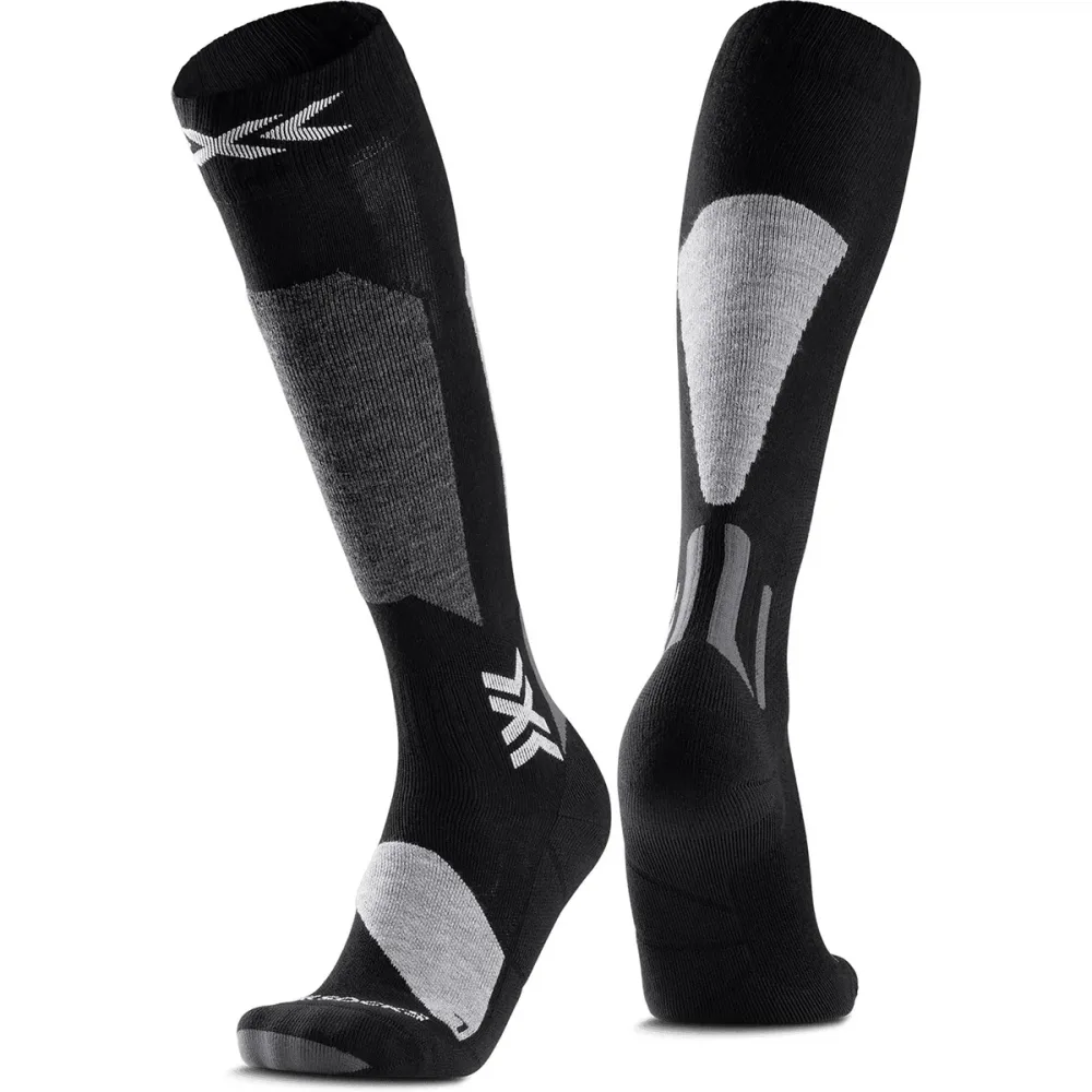 X-Bionic Herren Ski Discover OTC Socken