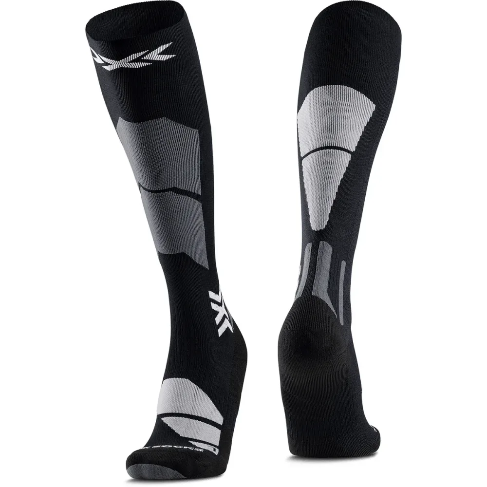 X-Bionic Herren Ski Perform OTC Socken