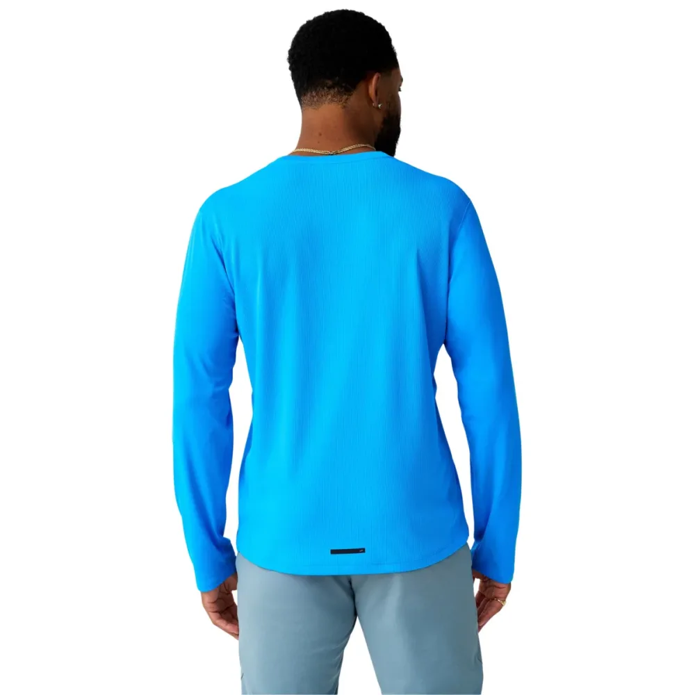 Brooks Herren Dash Longsleeve