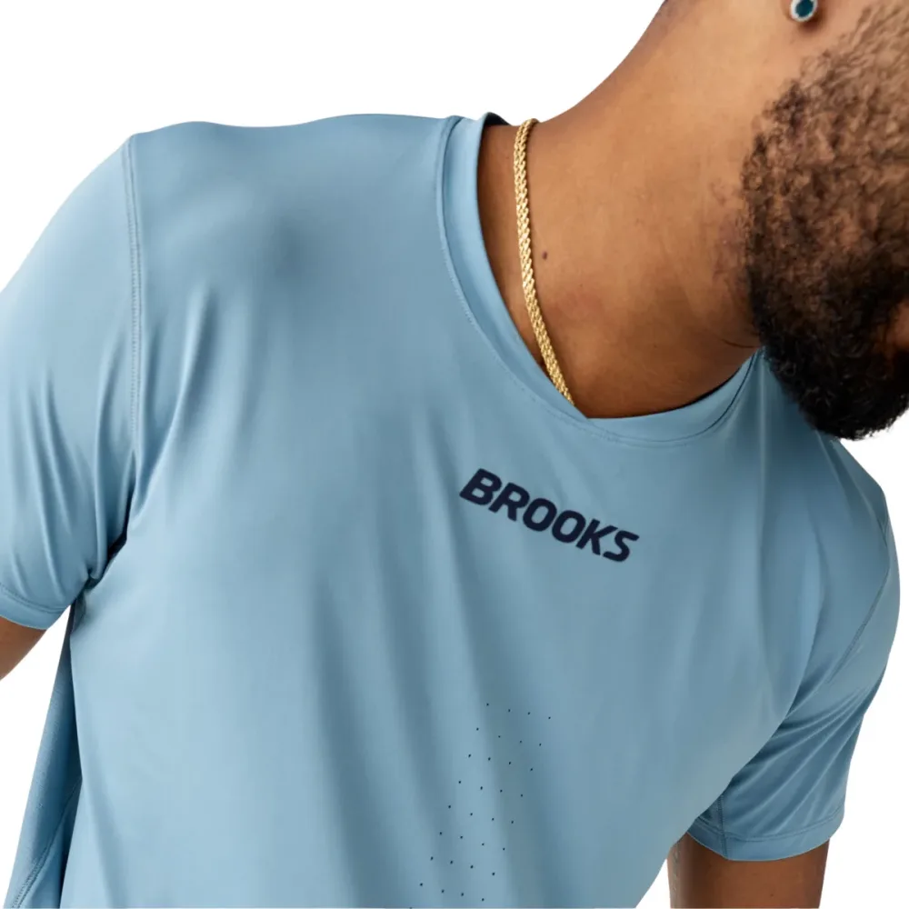 Brooks Herren Dash Cooling T-Shirt