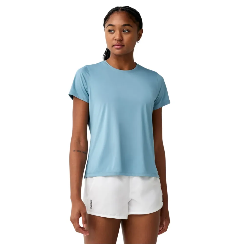 Brooks Damen Dash T-Shirt