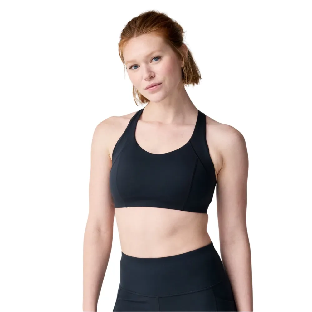Brooks Damen Chaser Padded Sport BH