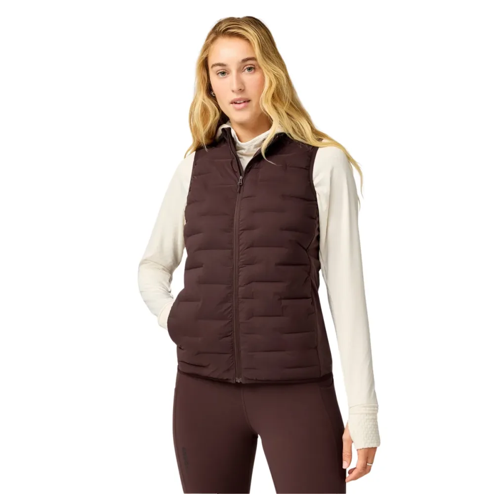 Brooks Damen Momentum Thermal Weste