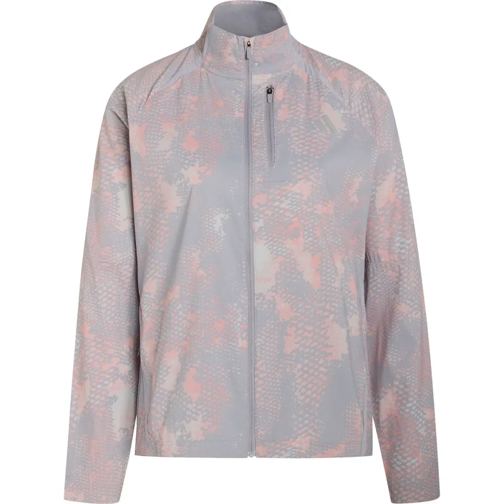 adidas Damen Animal Pack Jacke