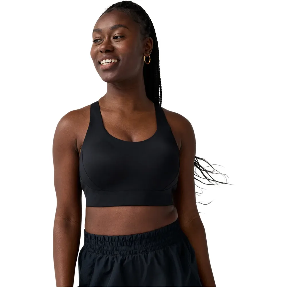 Brooks Damen Limitless Racerback Sport BH