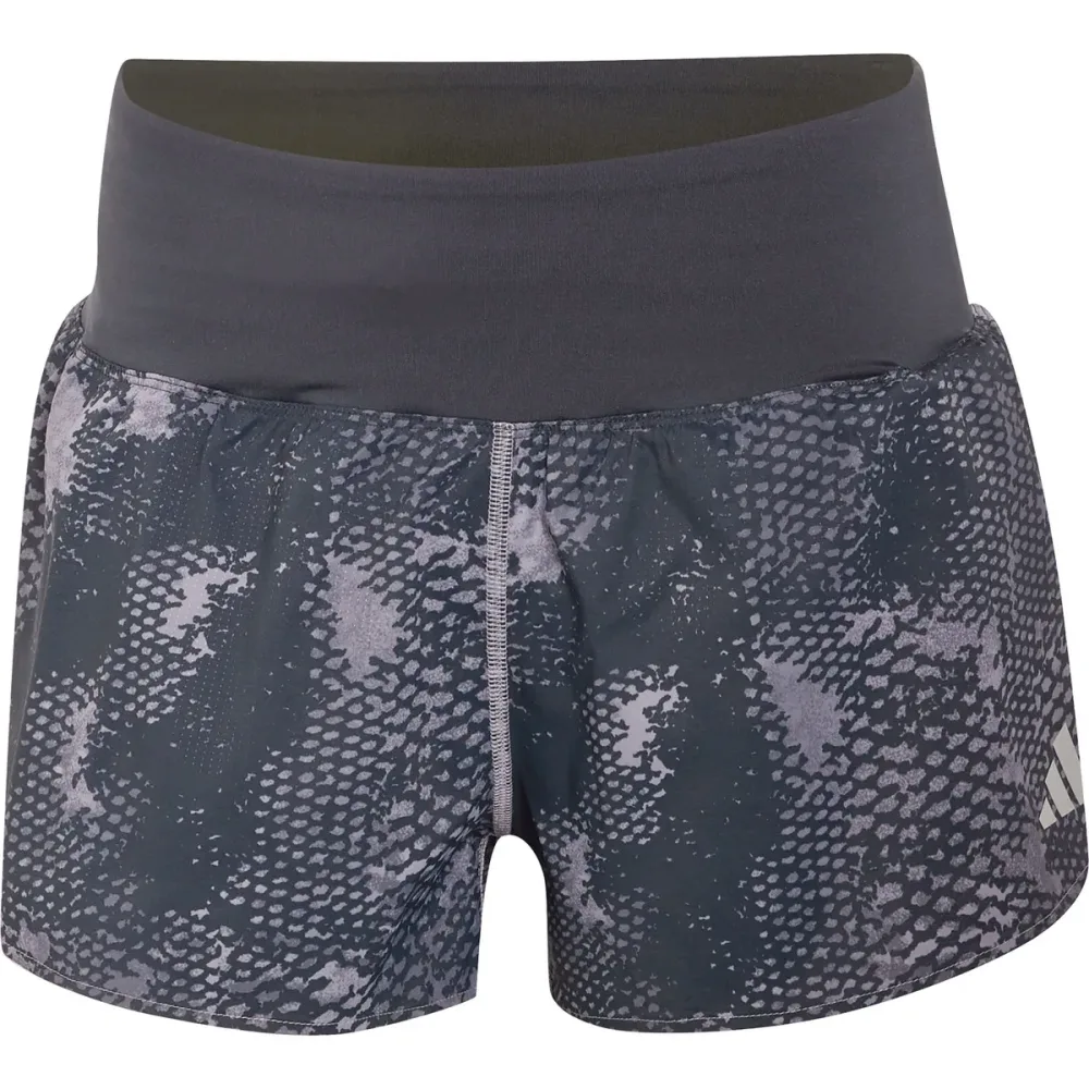 adidas Damen Animal Pack Shorts