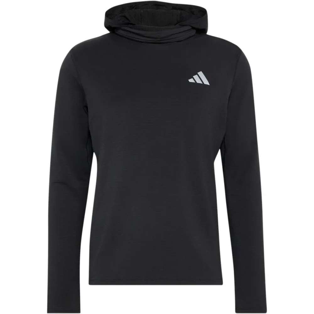 adidas Herren Adi365 Winter Hood Longsleeve