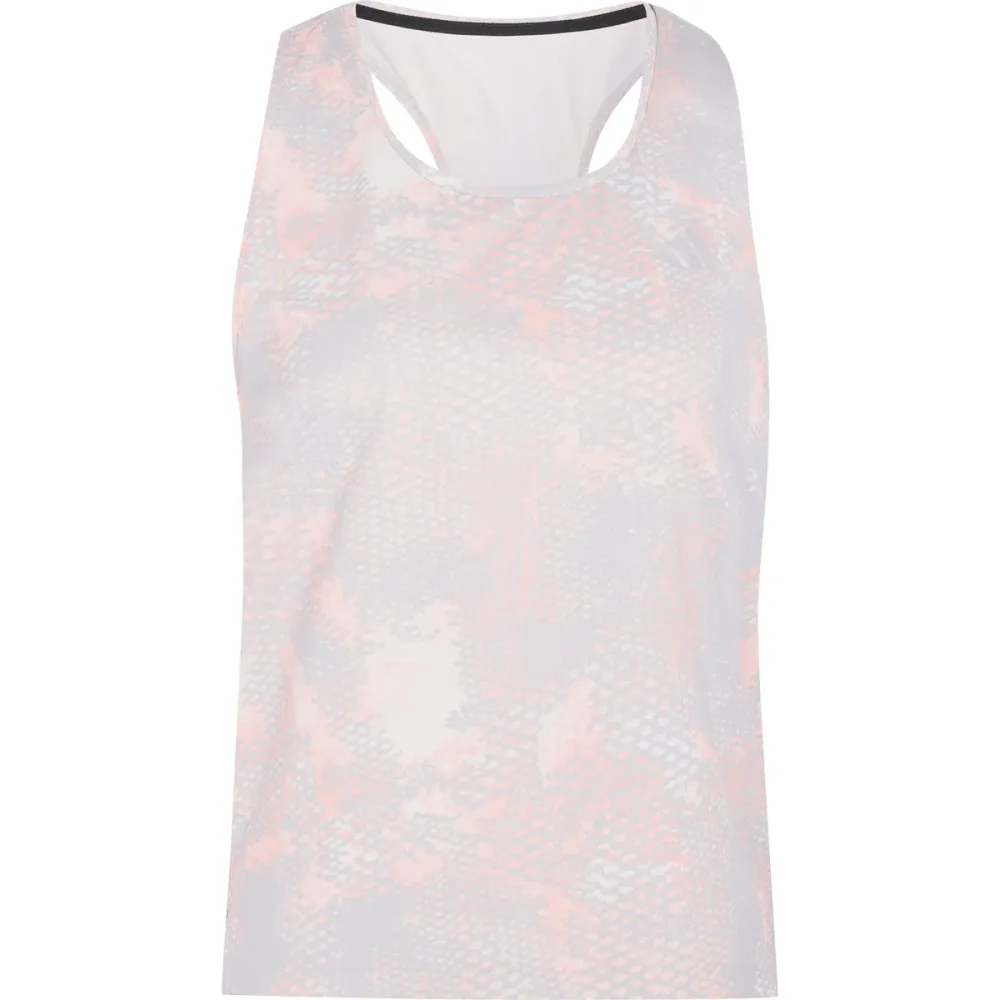 adidas Damen Animal Pack Top