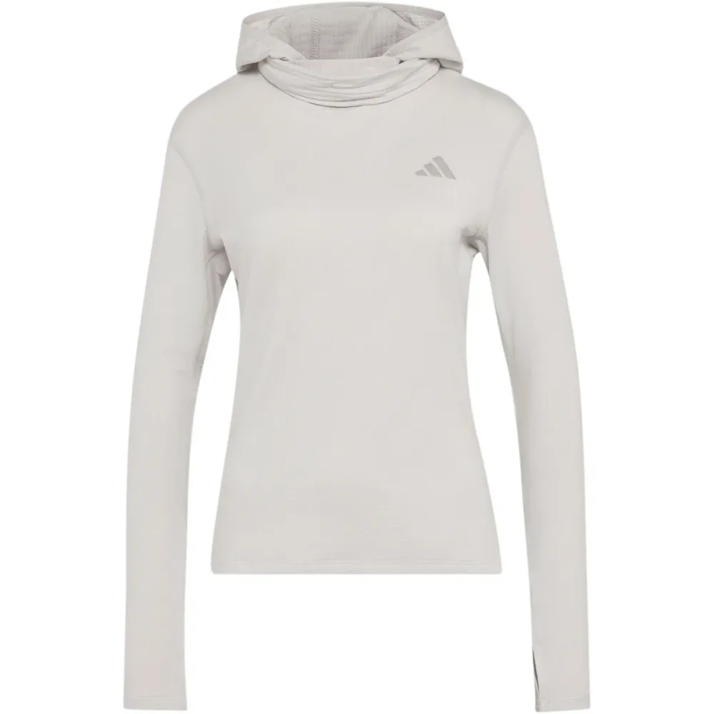 adidas Damen Adi365 Winter Hood Longsleeve