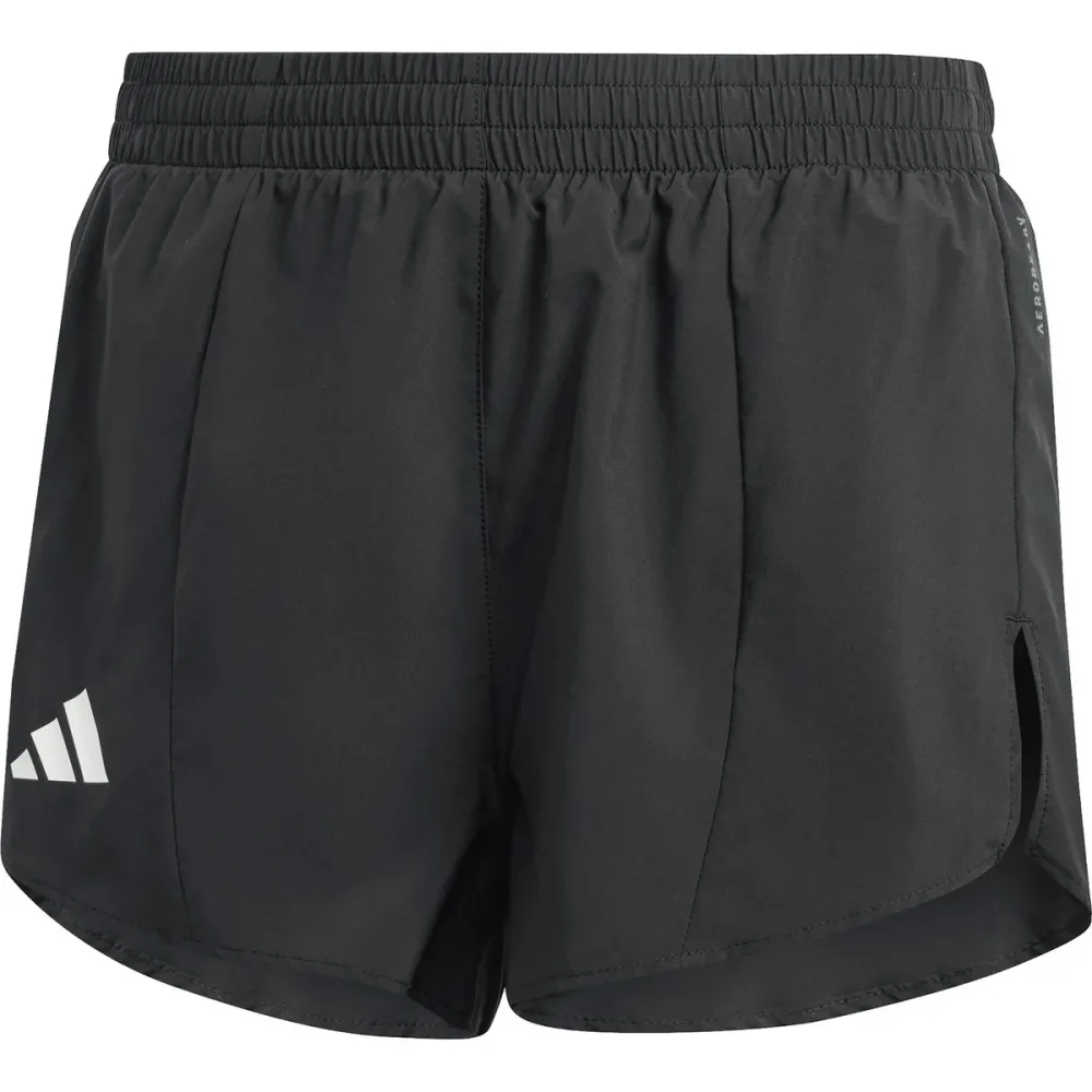 adidas Damen Adizero Essentials Shorts