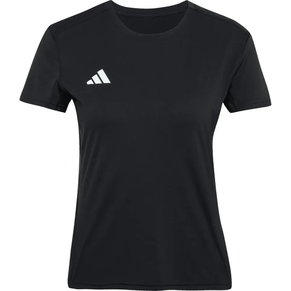 adidas Damen Adizero Essentials Running T-Shirt