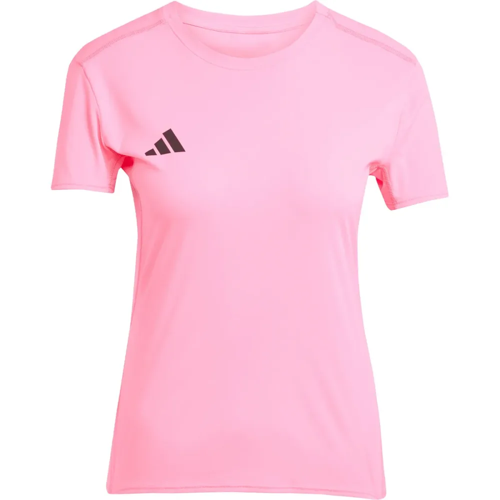 adidas Damen Adizero Essentials Running T-Shirt