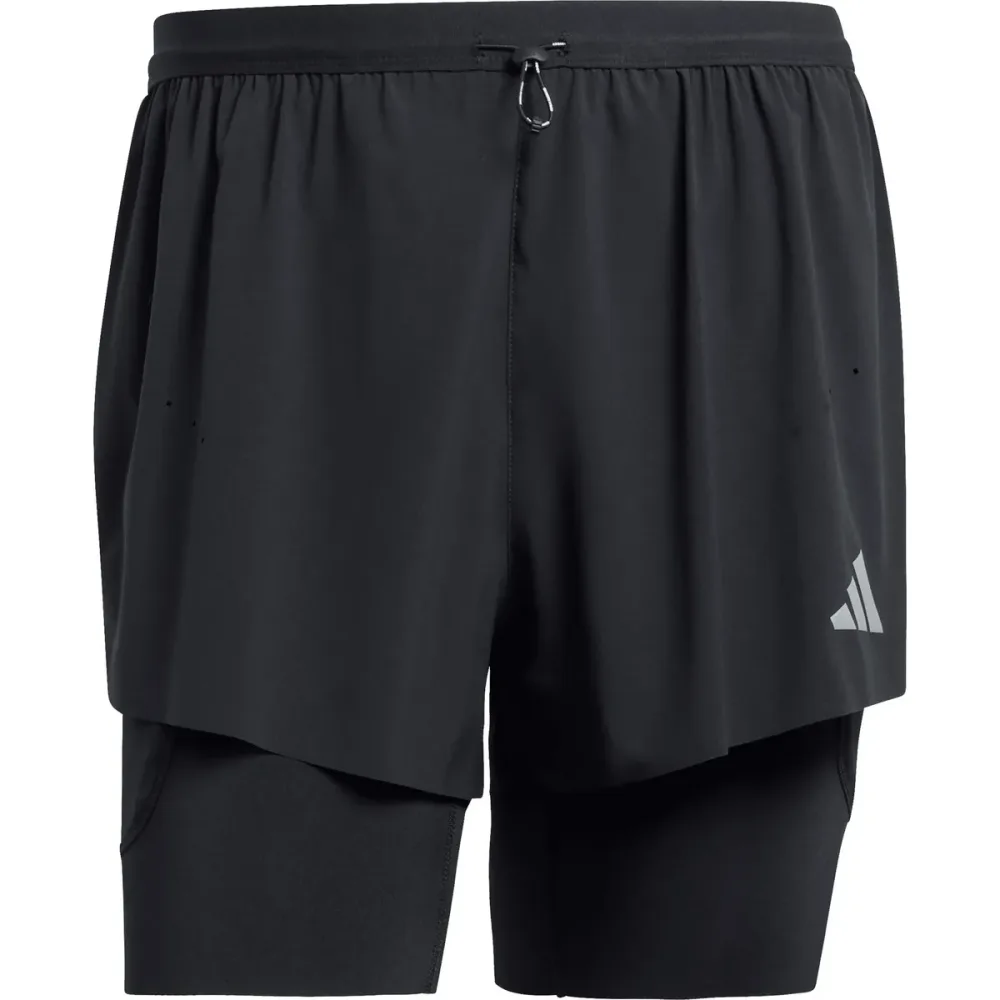 adidas Herren Adi365 2in1 Shorts