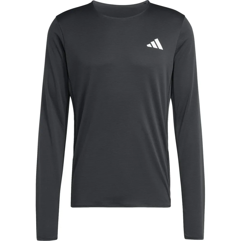 adidas Herren Adizero Essentials Longsleeve