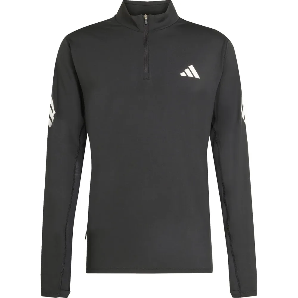 adidas Herren Adi365 /// Zip Longsleeve