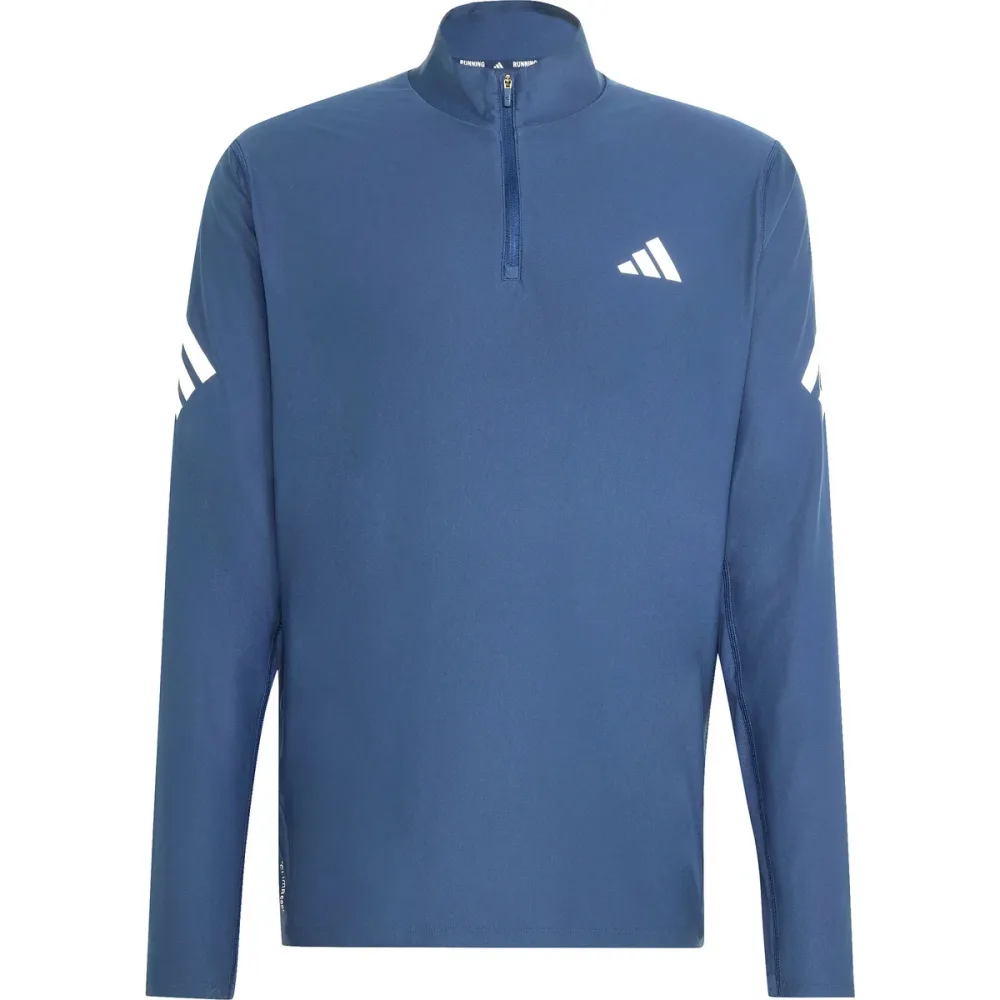 adidas Herren Adi365 /// Zip Longsleeve