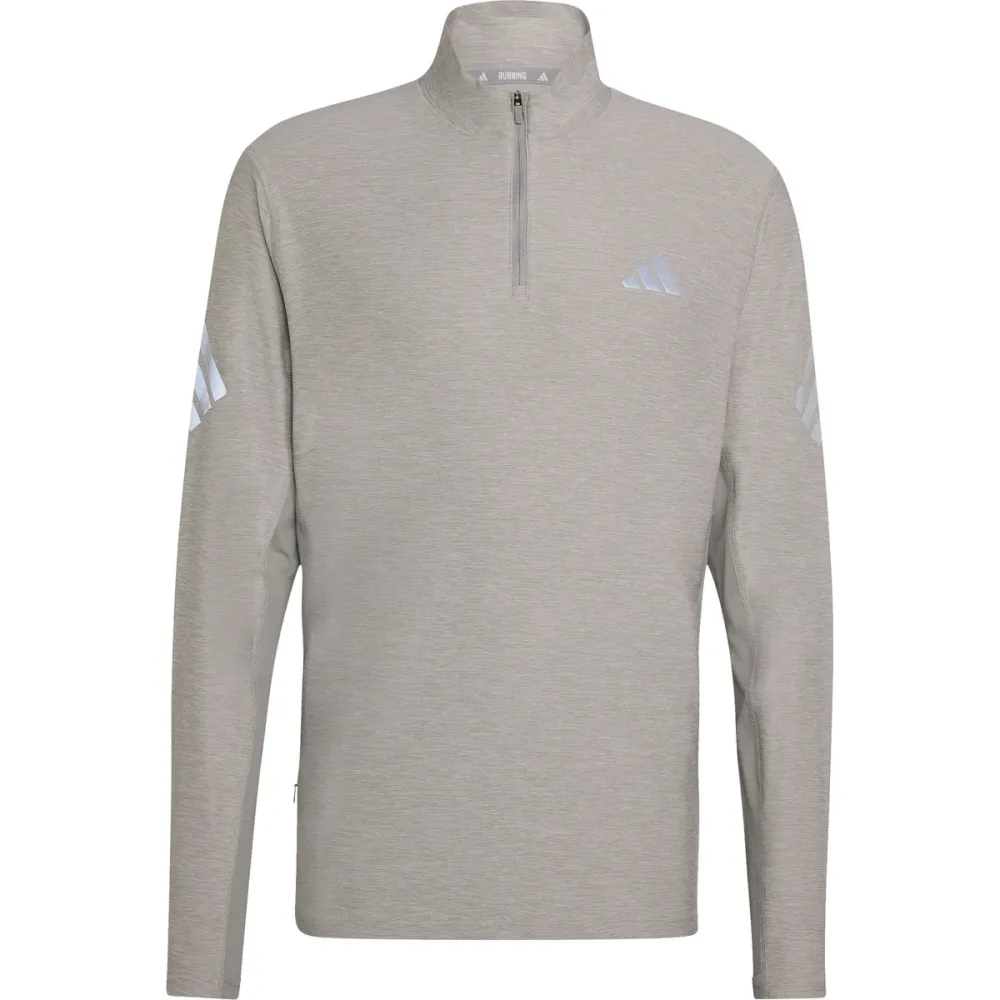 adidas Herren Adi365 /// Zip Longsleeve