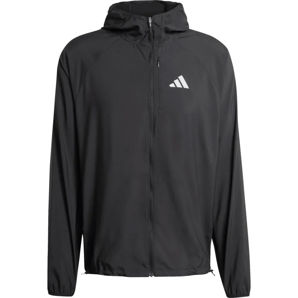 adidas Herren Running Essentials Jacke