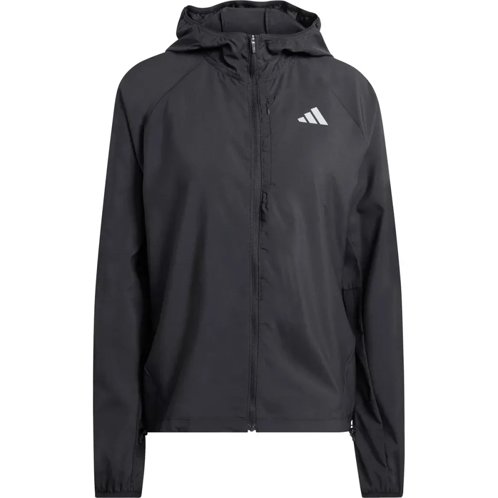 adidas Damen Running Essentials Jacke
