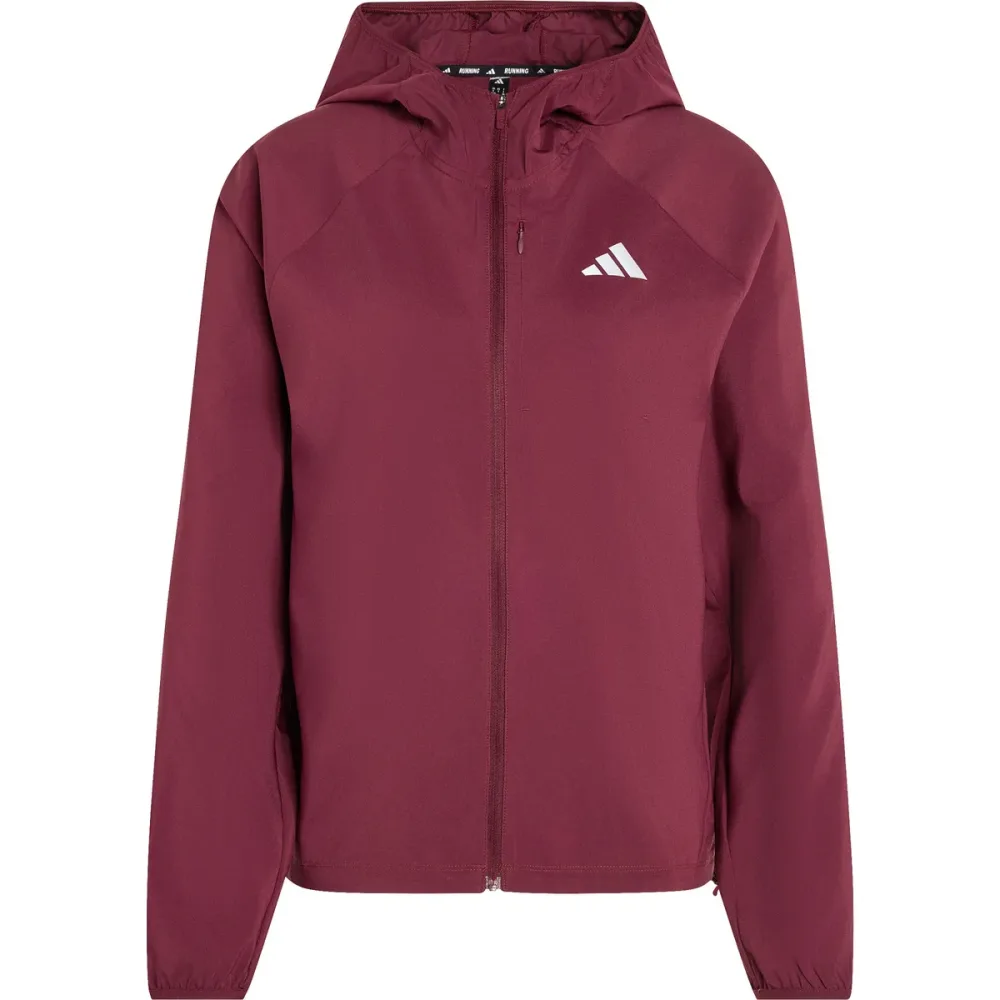 adidas Damen Running Essentials Jacke