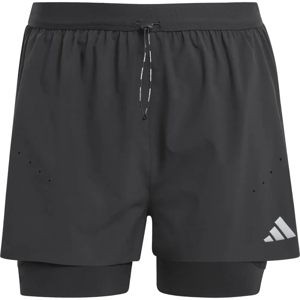 adidas Damen Adi365 2in1 Shorts