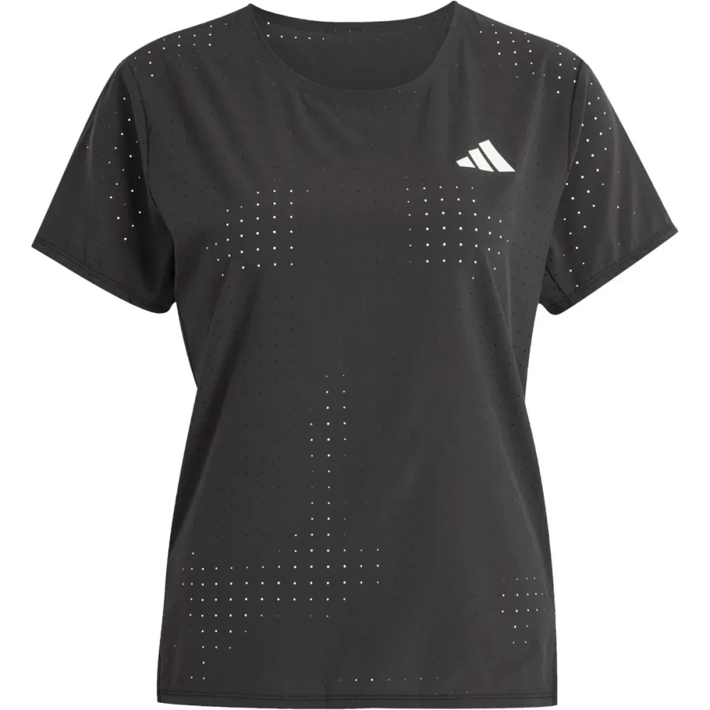 adidas Damen Adizero Running T-Shirt
