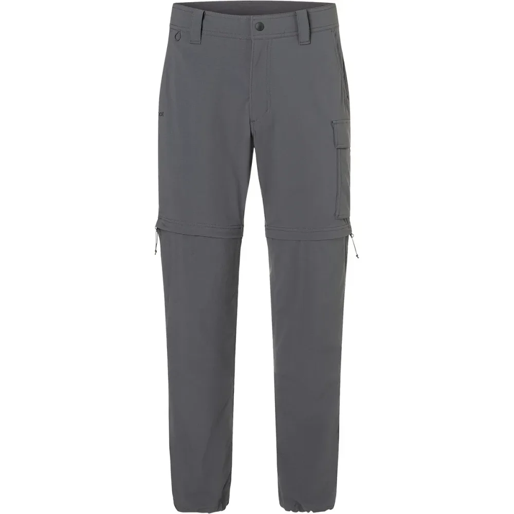 Marmot Herren Trailway Convertible Hose