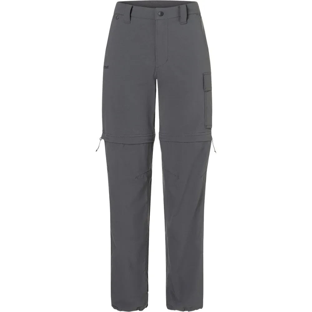 Marmot Damen Trailway Convertible Hose