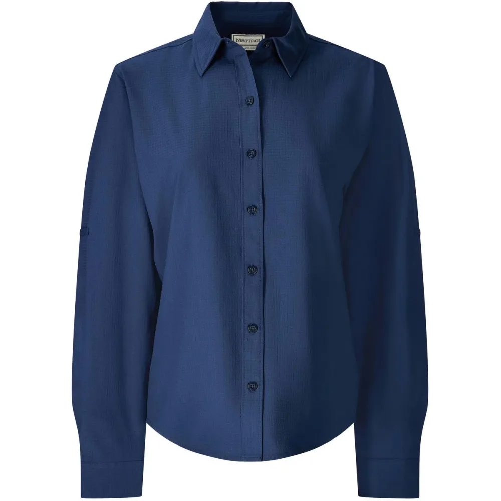 Marmot Damen AirExchange Bluse