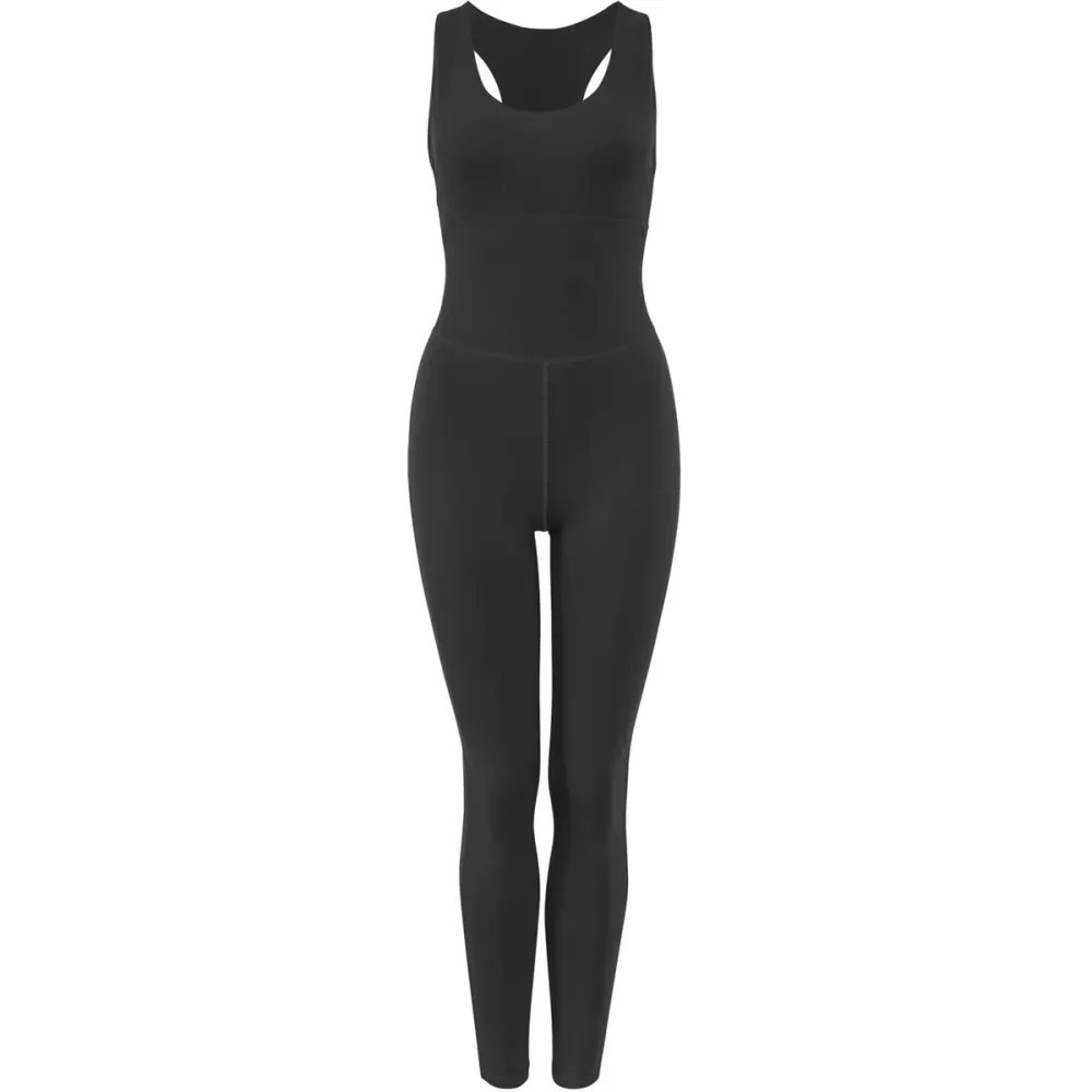 Jaya Damen Cherry Jumpsuit