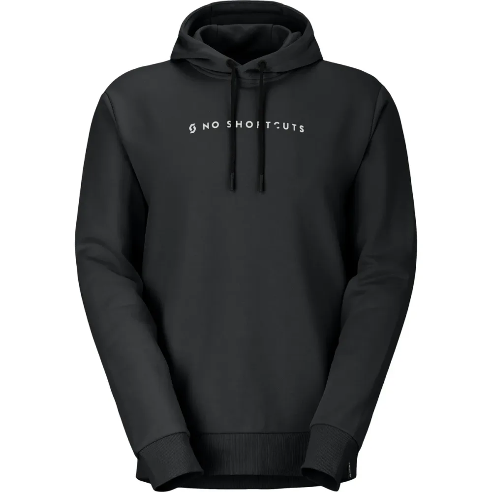 Scott Herren No Shortcuts Hoodie