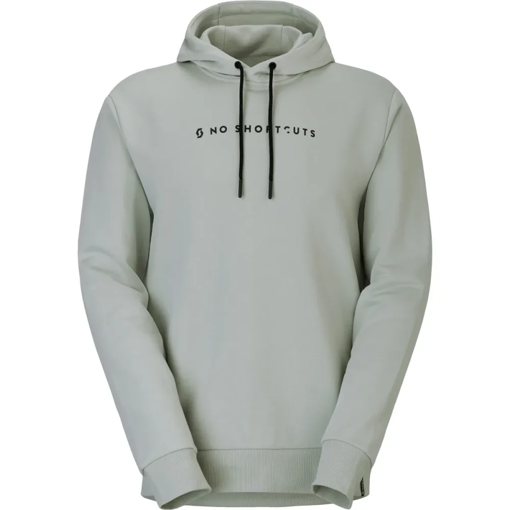 Scott Herren No Shortcuts Hoodie