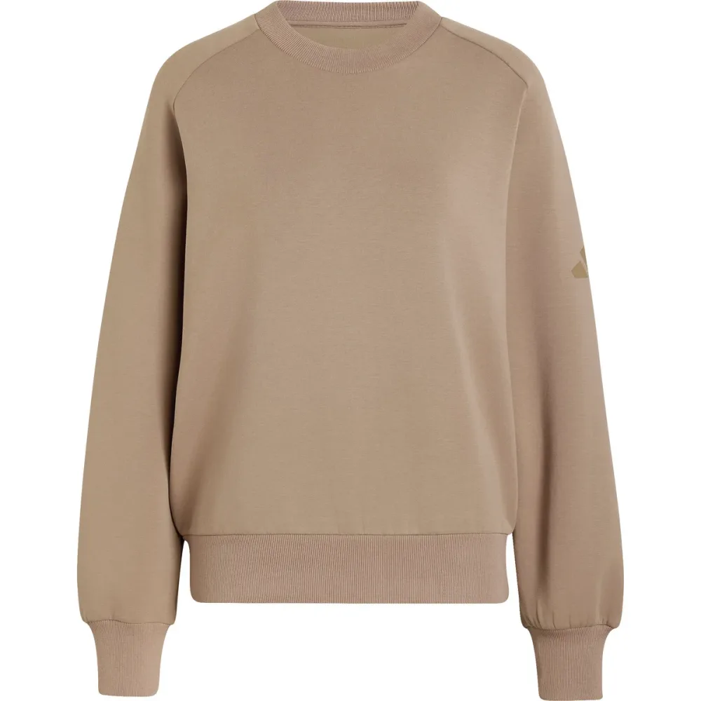 adidas Damen Soft Lux Pullover
