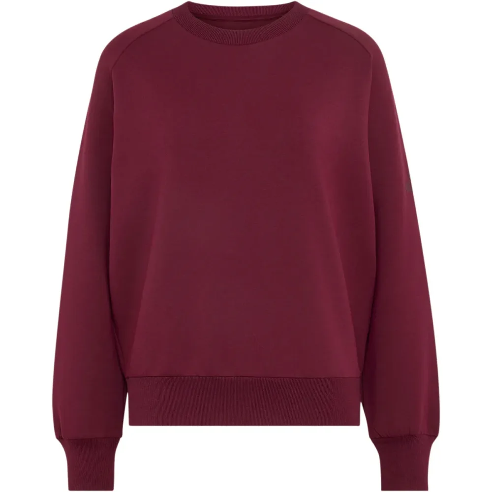 adidas Damen Soft Lux Pullover