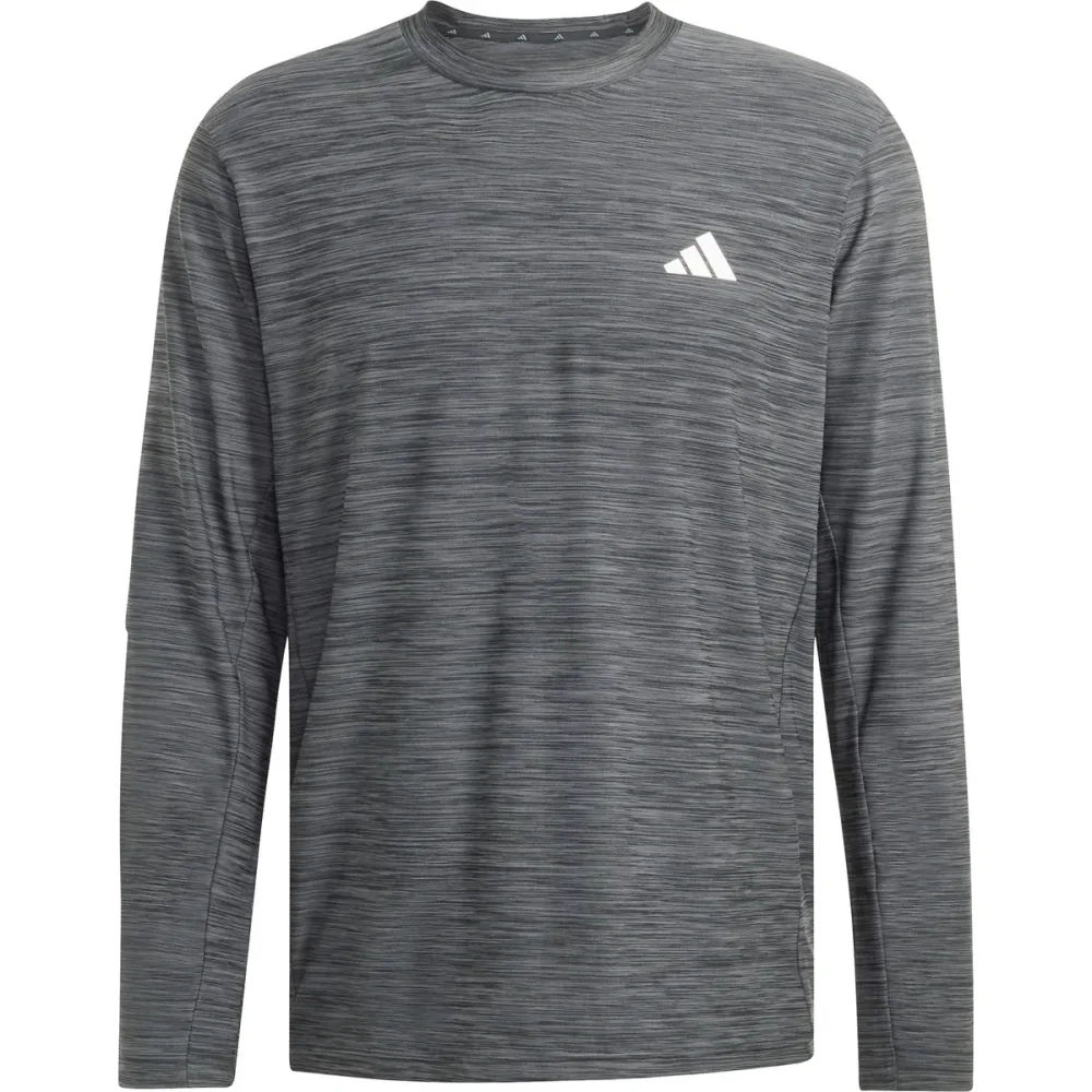 adidas Herren Workout Essentials Flex Longsleeve