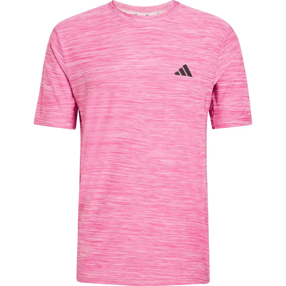 adidas Herren Workout Essentials Flex T-Shirt
