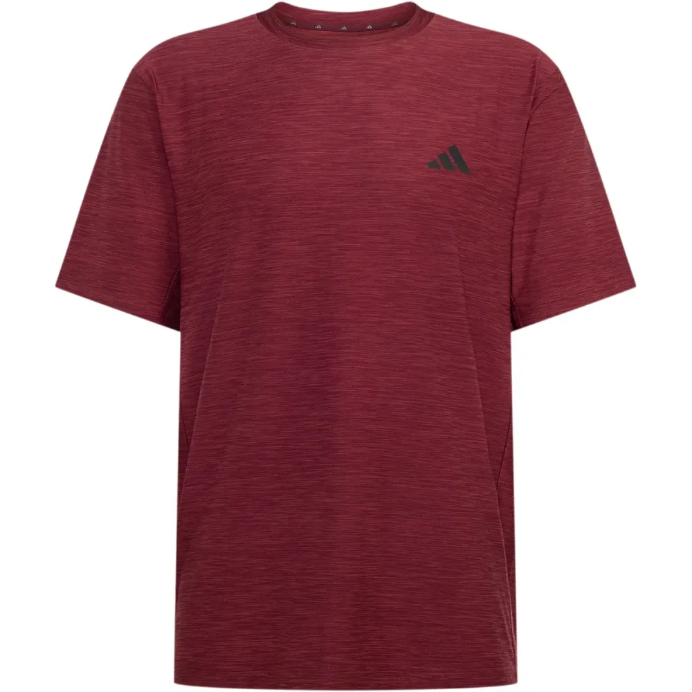 adidas Herren Workout Essentials Flex T-Shirt