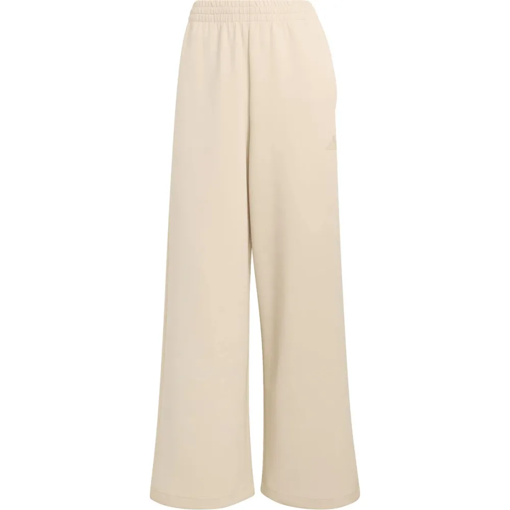 adidas Damen Soft Lux Straight Leg Hose