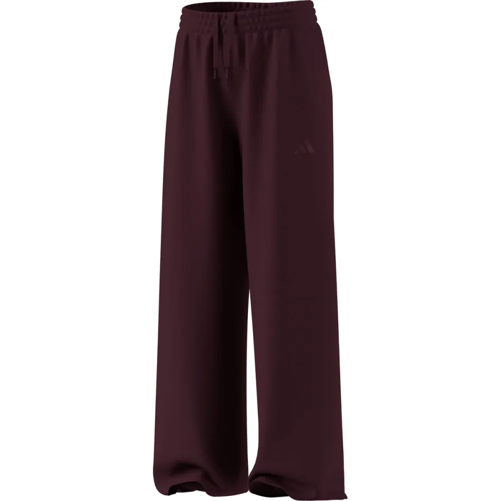 adidas Damen Soft Lux Straight Leg Hose