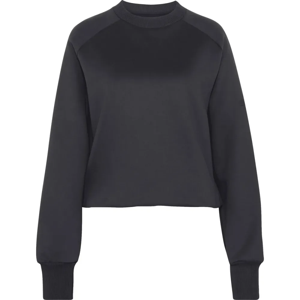 adidas Damen Soft Lux Knit Pullover