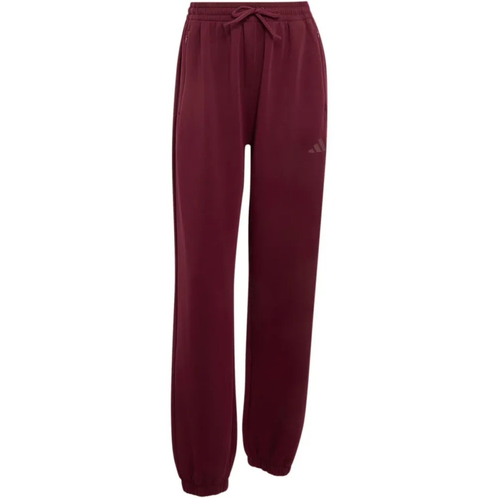 adidas Damen D4T Workout Warm Up Hose