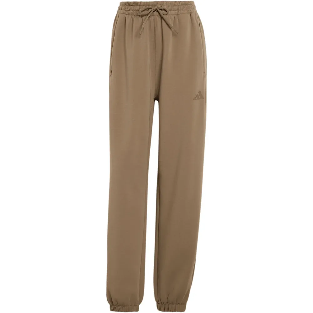 adidas Damen D4T Workout Warm Up Hose