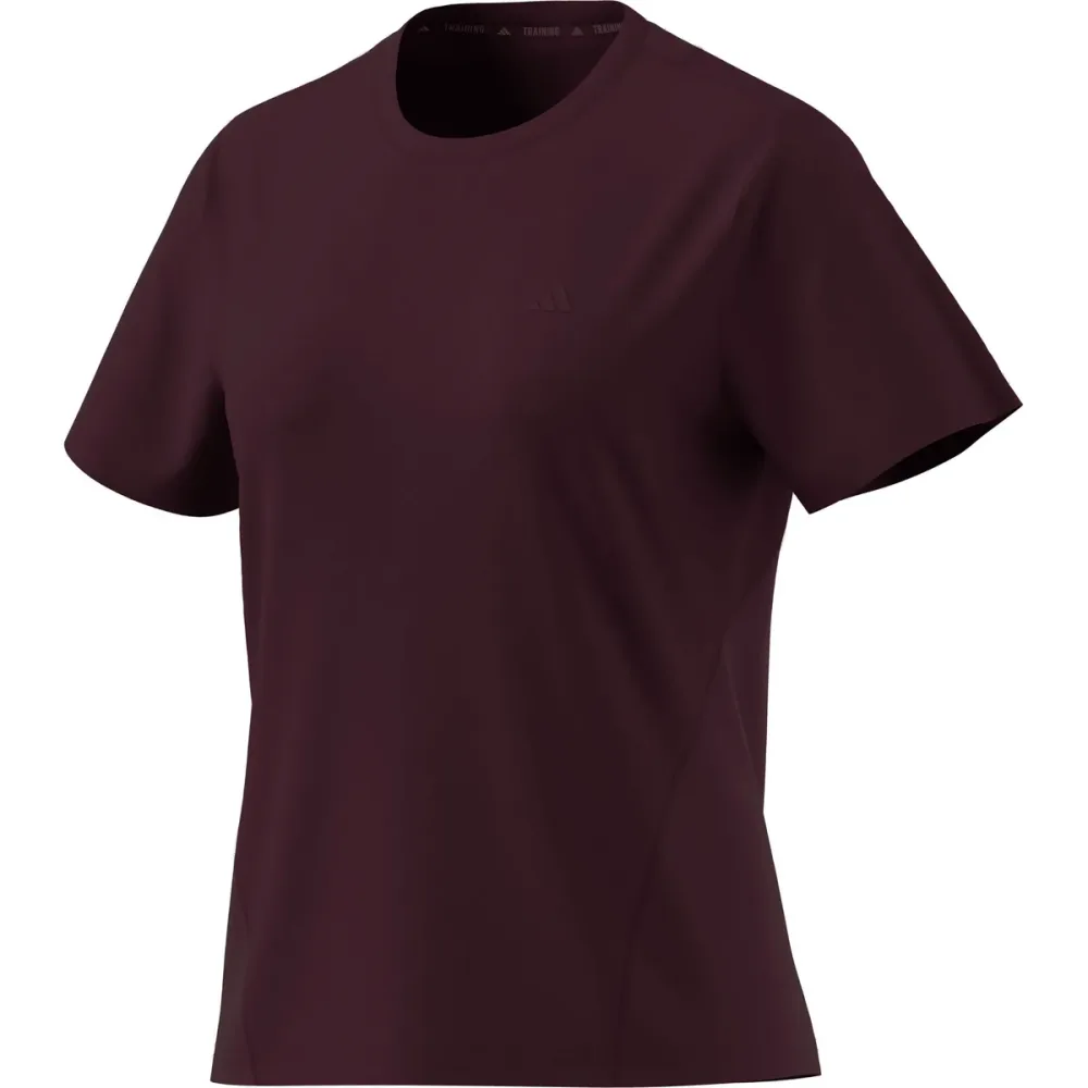 adidas Damen Designed for Training T-Shirt