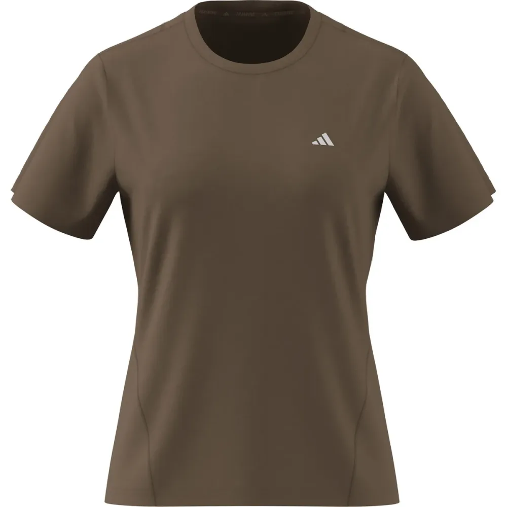 adidas Damen Designed for Training T-Shirt