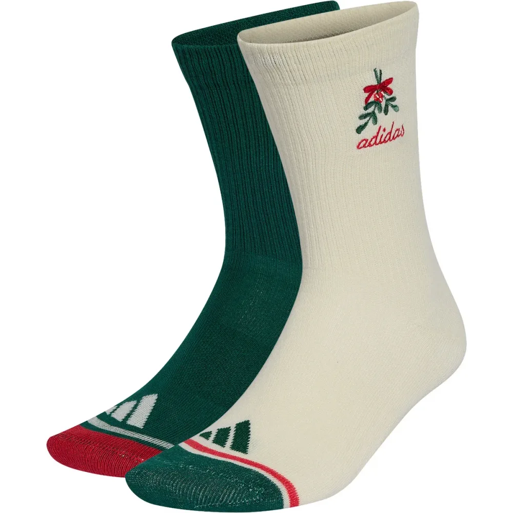 adidas X-Mas 2er Pack Socken