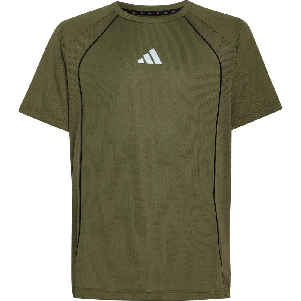adidas Kinder Tech Climacool T-Shirt