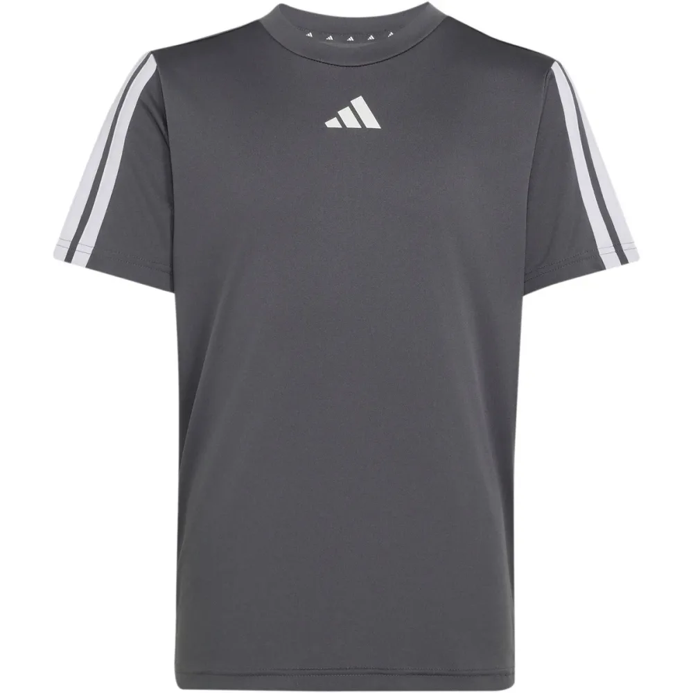 adidas Kinder Train Essentials 3-Stripes T-Shirt